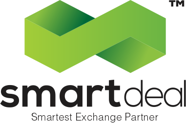 SmartDeal Money Changer